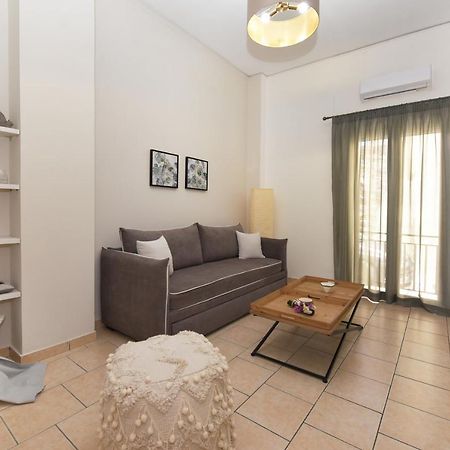 Almanza Apartment Syros Ермополи Екстериор снимка
