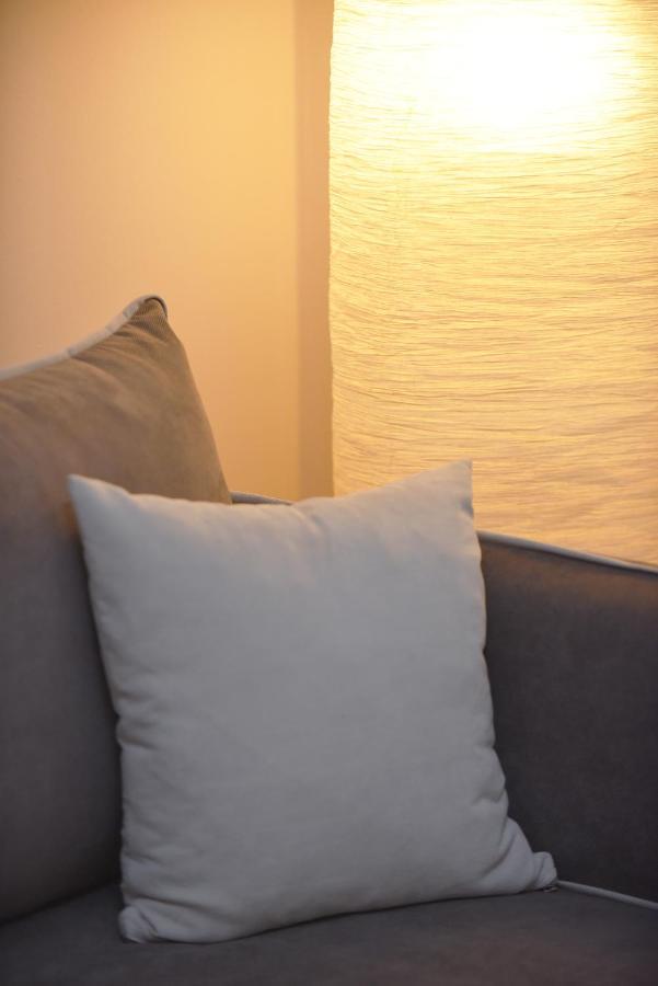 Almanza Apartment Syros Ермополи Екстериор снимка