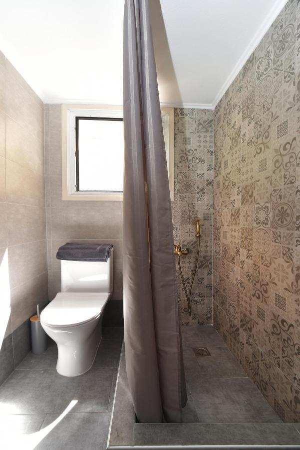 Almanza Apartment Syros Ермополи Екстериор снимка