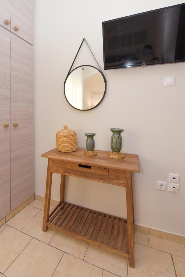 Almanza Apartment Syros Ермополи Екстериор снимка